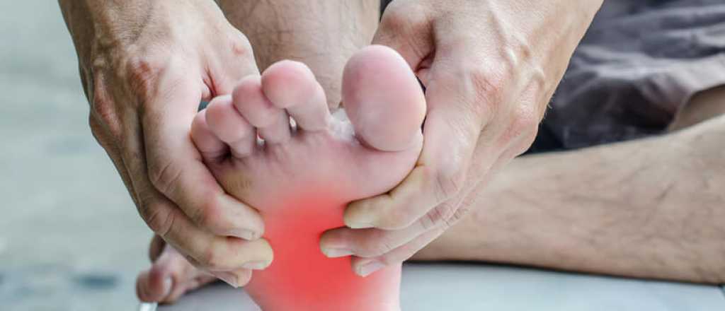 Todo acerca de la fascitis plantar