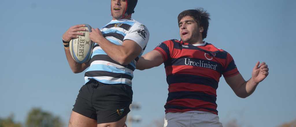 Este s&aacute;bado comienza el Torneo Regional del Oeste