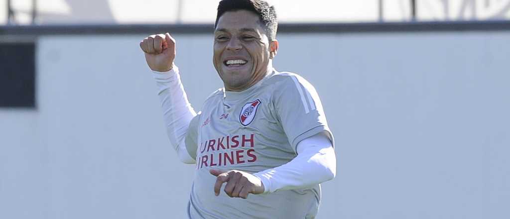 River y Unión se miden en el Monumental: hora y TV