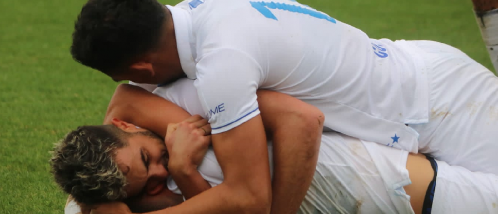 El Tomba lo dio vuelta y logr&oacute; un triunfazo de visitante