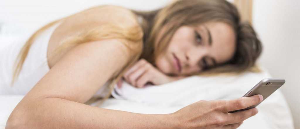 Cómo combatir el insomnio de forma natural
