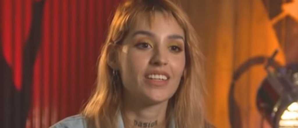 Polémica en La Voz, una cantante que denunció por plagio a Lali