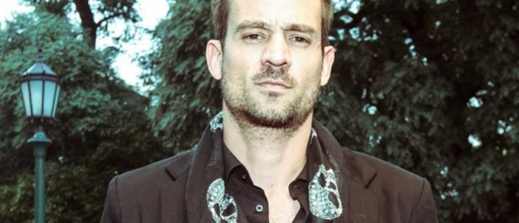 Chano habló de su salud: "Me estoy recuperando y desintoxicando"