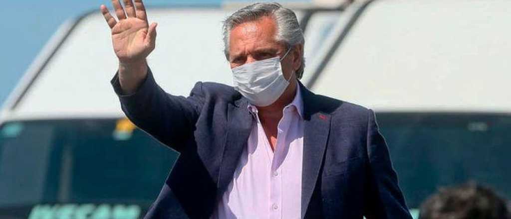 Alberto viaja a Perú par asistir a la asunción de Pedro Castillo