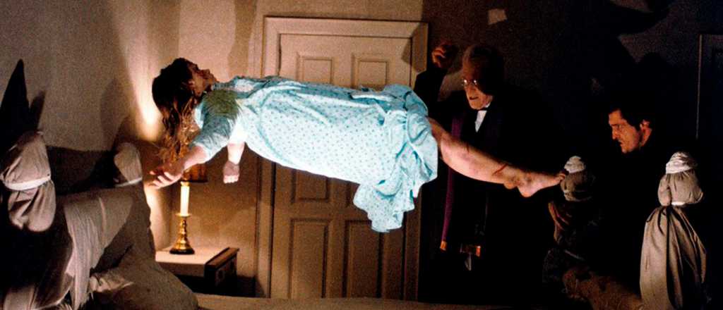 Harán una nueva trilogía de "El Exorcista"