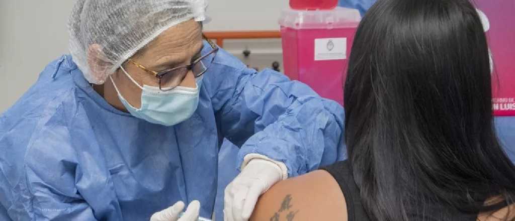 Chile aplicará terceras dosis de vacunas contra el Covid