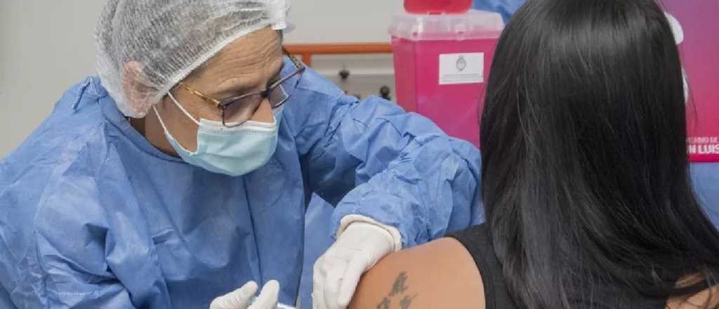 Chile aplicará terceras dosis de vacunas contra el Covid