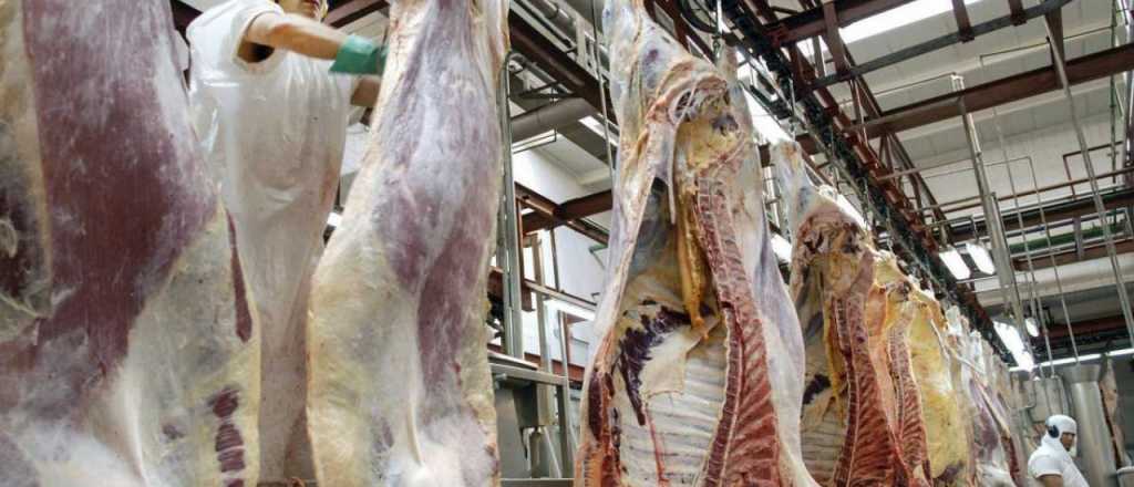 Uruguay se empieza a quedar con el mercado de carne que deja Argentina