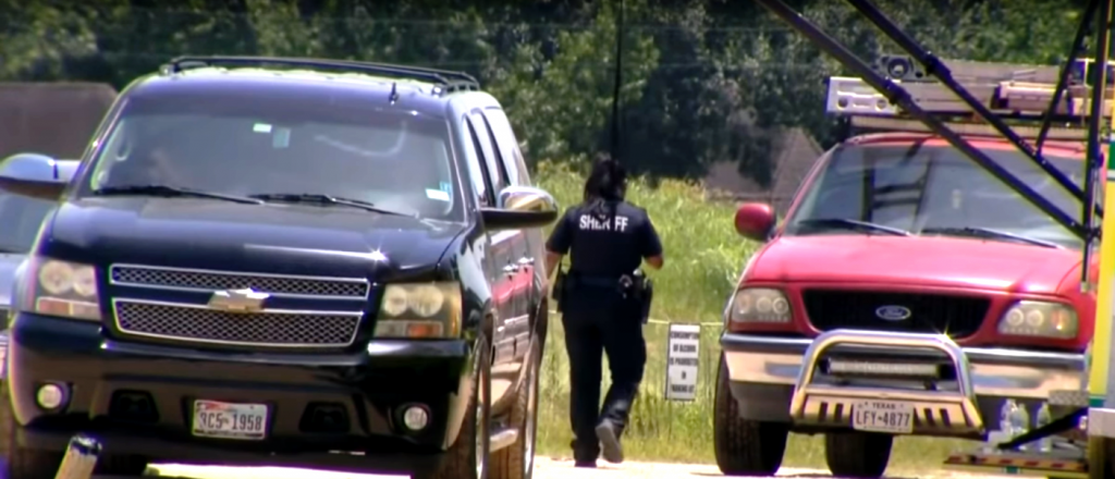 Un hombre mat&oacute; a su ex esposa embarazada en la academia de Almeyda