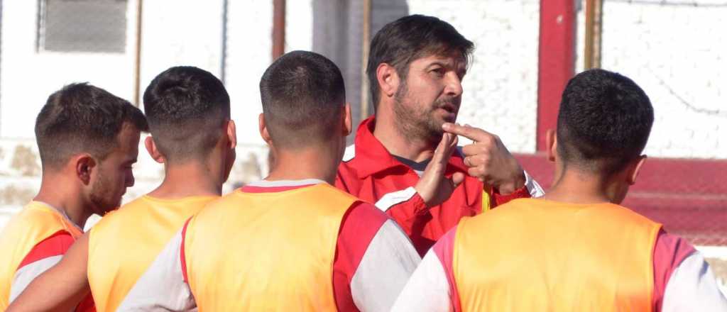 Abaurre vuelve a dirigir despu&eacute;s del esc&aacute;ndalo de abuso en Olimpo 