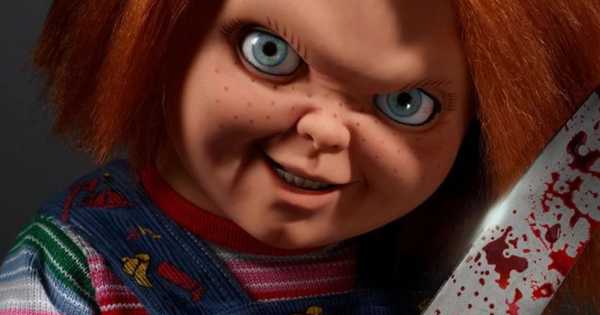 Chucky también tendrá su serie en SyFy Mendoza Post