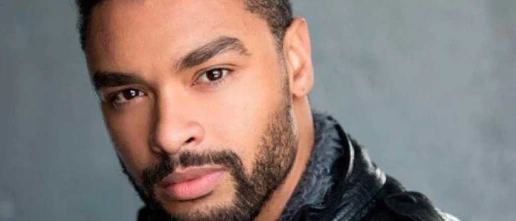 El actor de The Bridgerton ser&aacute; el protagonista de "El Santo"