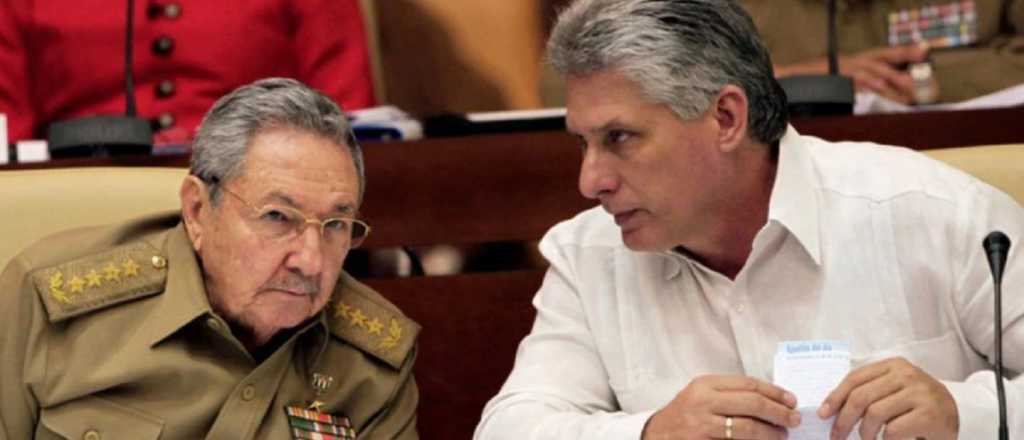 Misteriosas muertes de 5 generales del régimen cubano
