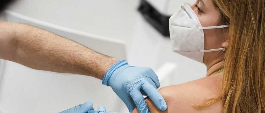 Unos 70 mil adolescentes mendocinos están en condiciones de vacunarse