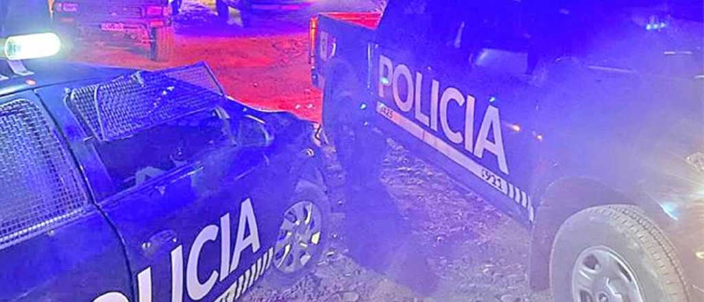 Murió un hombre que fue baleado durante un asalto en Maipú