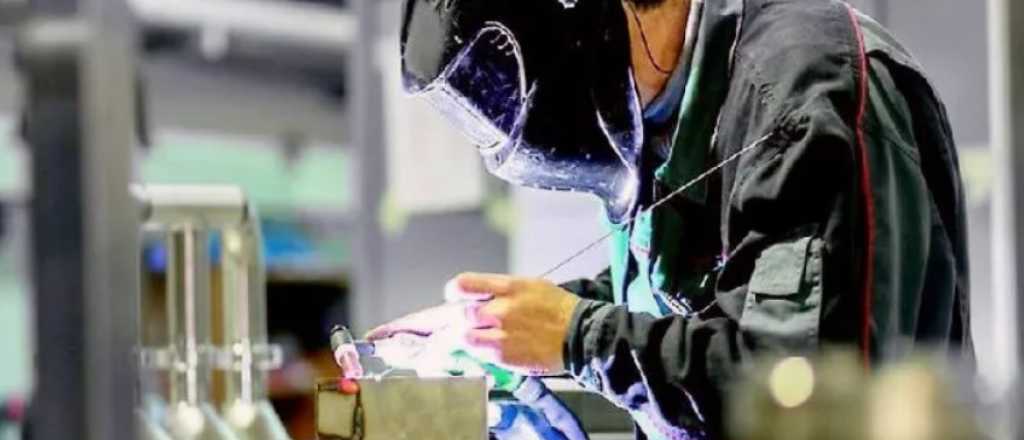 Creci&oacute; el uso de la capacidad industrial instalada en abril y lleg&oacute; al 58,3%