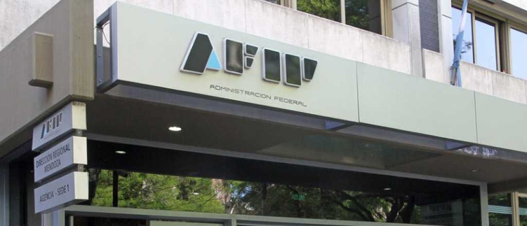 AFIP suspendió embargos a pymes hasta el 30 de noviembre