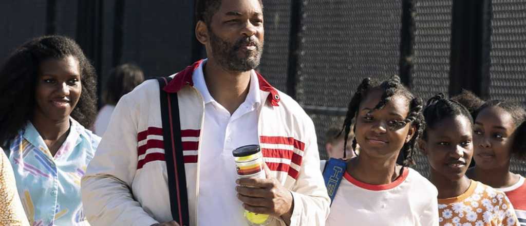 Will Smith ser&aacute; el padre de las Williams en "King Richard"