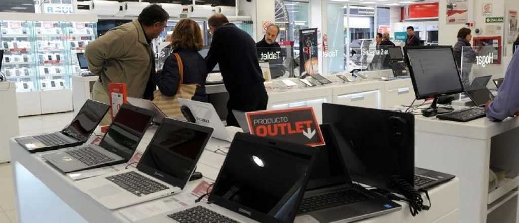 El plan para comprar PC y notebooks en 18 cuotas sin interés está de vuelta