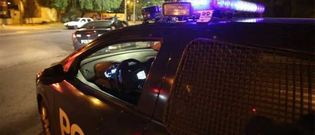 Un hombre fue golpeado y encerrado para robarle la camioneta, en Junín
