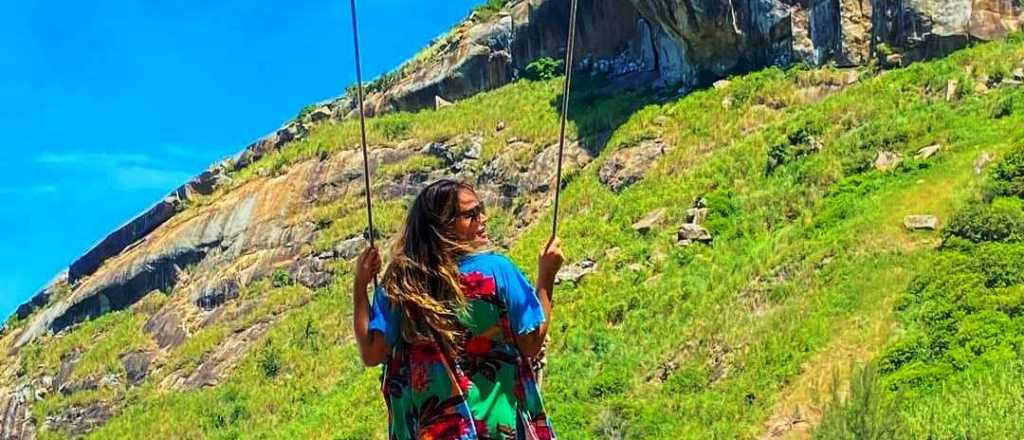 Con esta imagen podés conocer cuál es tu carácter