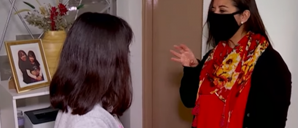 Desesperado pedido: le robaron los aud&iacute;fonos a su hija de 10 a&ntilde;os