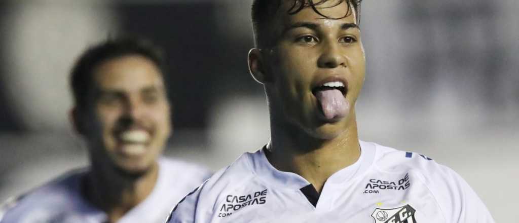 Pelea entre Milan y Juventus por un futbolista brasile&ntilde;o