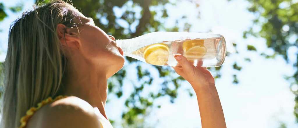 Las 5 bebidas naturales que ayudan a limpiar el hígado