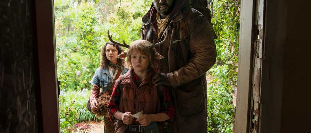 "Sweet Tooth" tendr&aacute; nueva temporada en Netflix