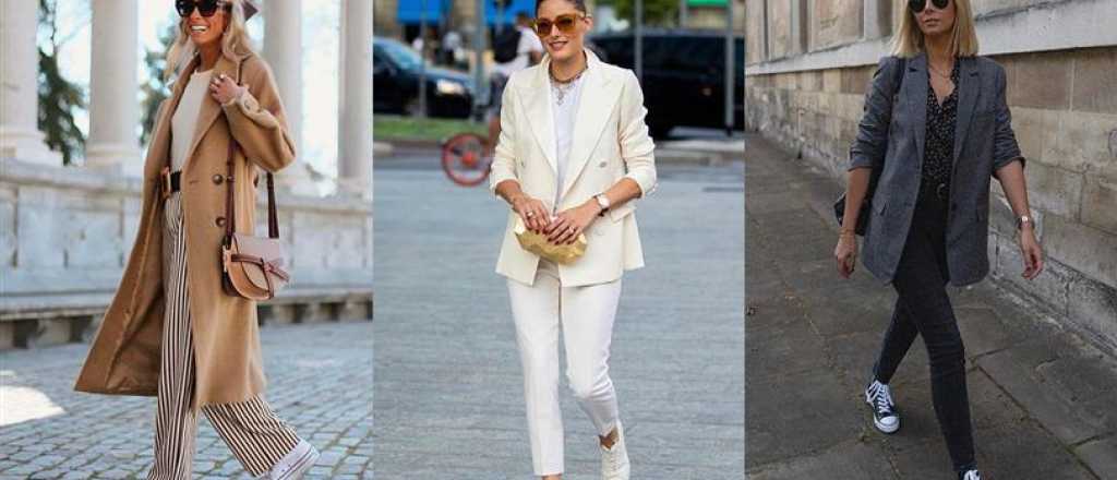 Los 7 cambios de estilo que trajo la pandemia y que quedar&aacute;n