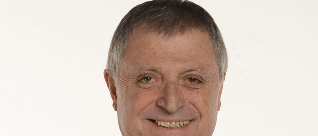 Muri&oacute; de coronavirus el actor Gino Renni