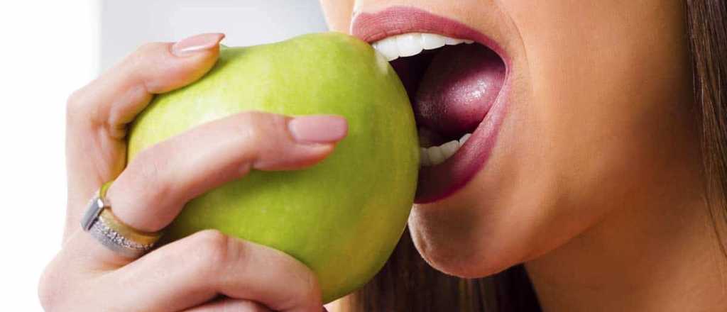 Qué es el síndrome metabólico y en qué ayuda comer manzana