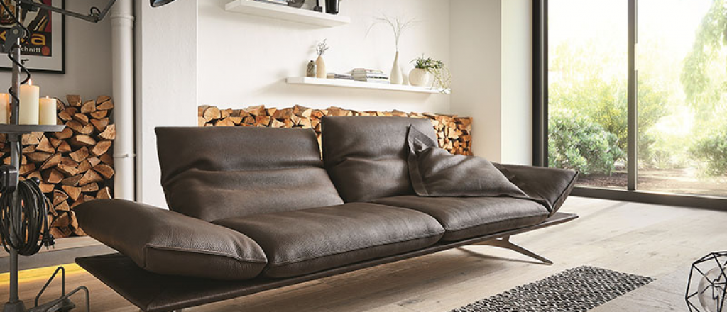 Dónde colocar el sofá para tener más espacio