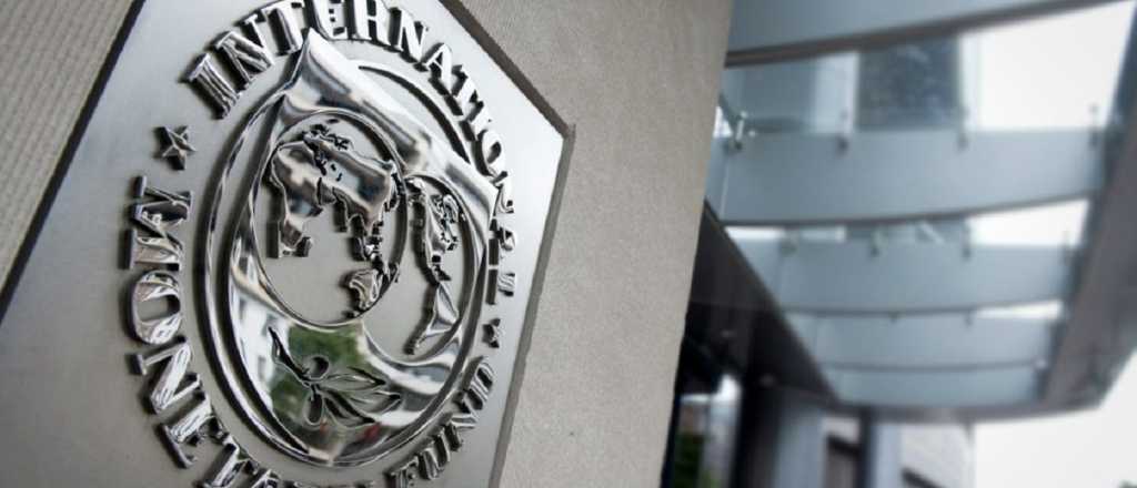 Argentina estaría incluida en ayuda del FMI para países de bajos ingresos