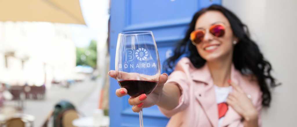M&aacute;s all&aacute; del malbec: debuta la semana del bonarda en Mendoza