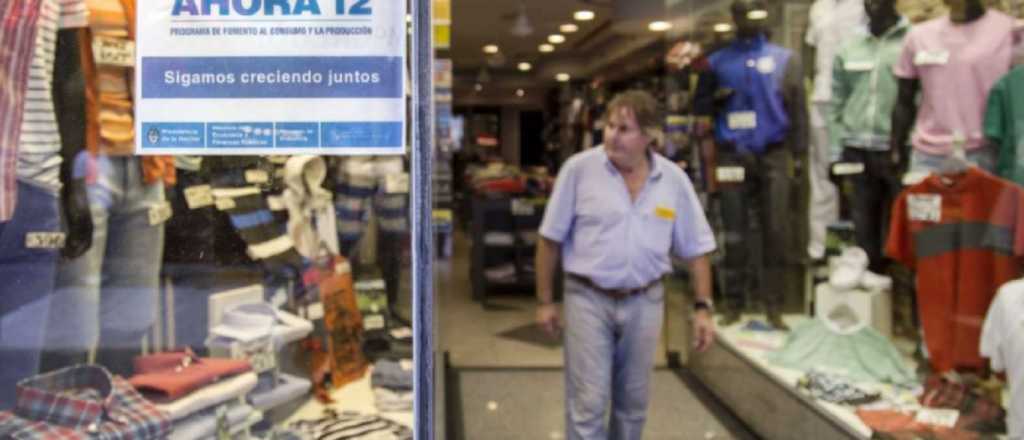 Está en duda la continuidad del Ahora 12