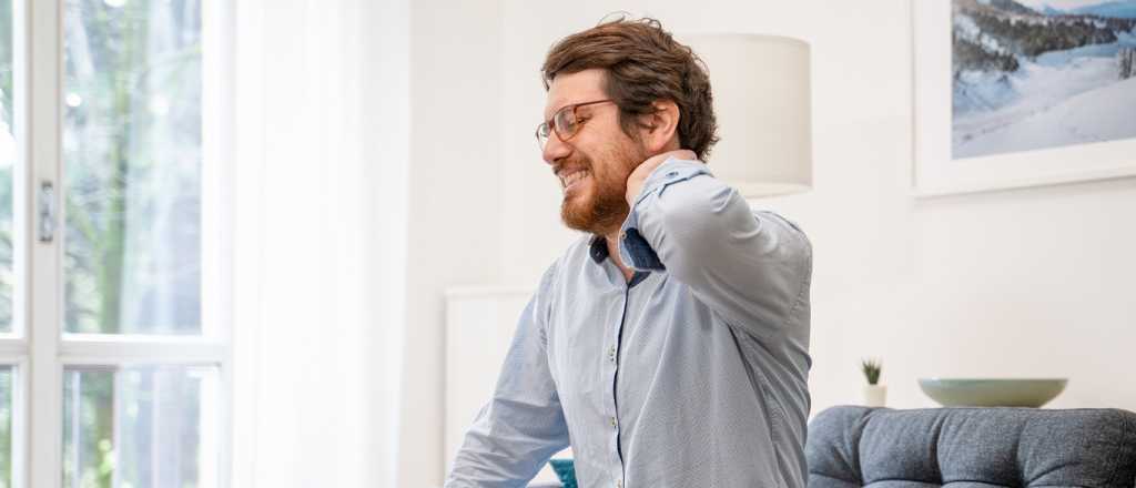 &iquest;C&oacute;mo se llama el s&iacute;ndrome de los que prefieren el teletrabajo?