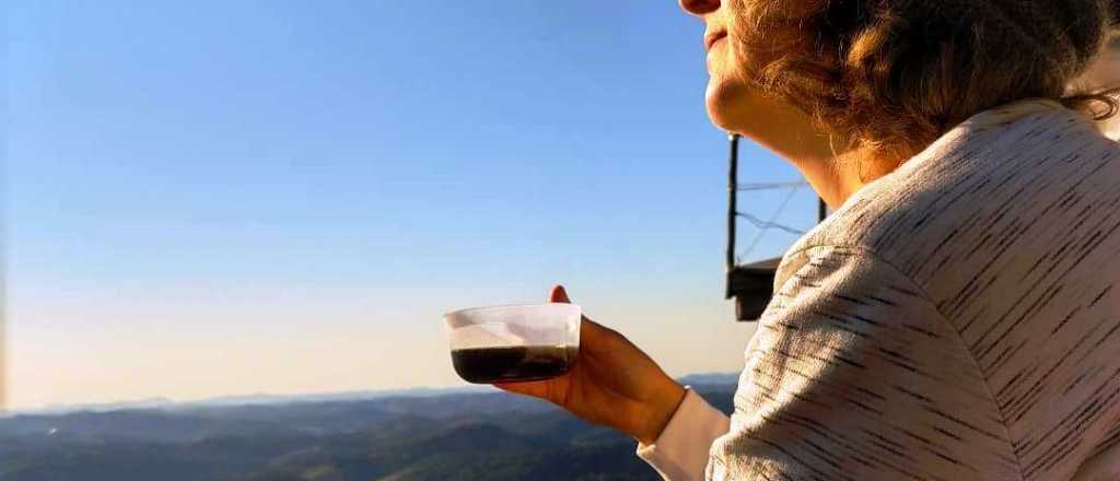 &iquest;Qu&eacute; le pasa a tu cerebro si tom&aacute;s mucho caf&eacute;?