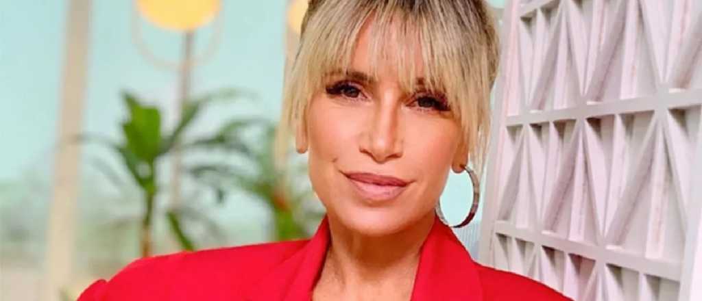 Video: Flor Pe&ntilde;a furiosa por "aclarar que no soy gato del Presidente"