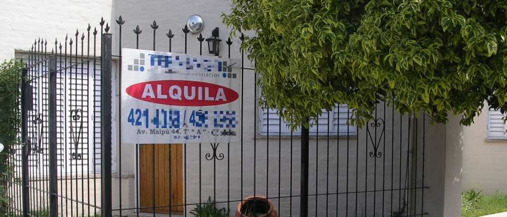 Alquilar o renovar en agosto es una misi&oacute;n imposible