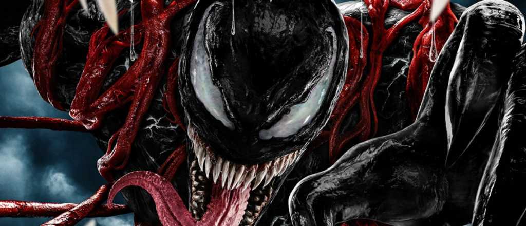 Hay trailer de "Venom: Carnage Liberado" y est&aacute; cerca de su estreno