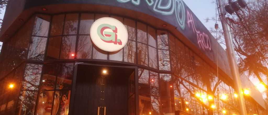 Aperturas: El gordo al arco, la gran novedad de la Arístides