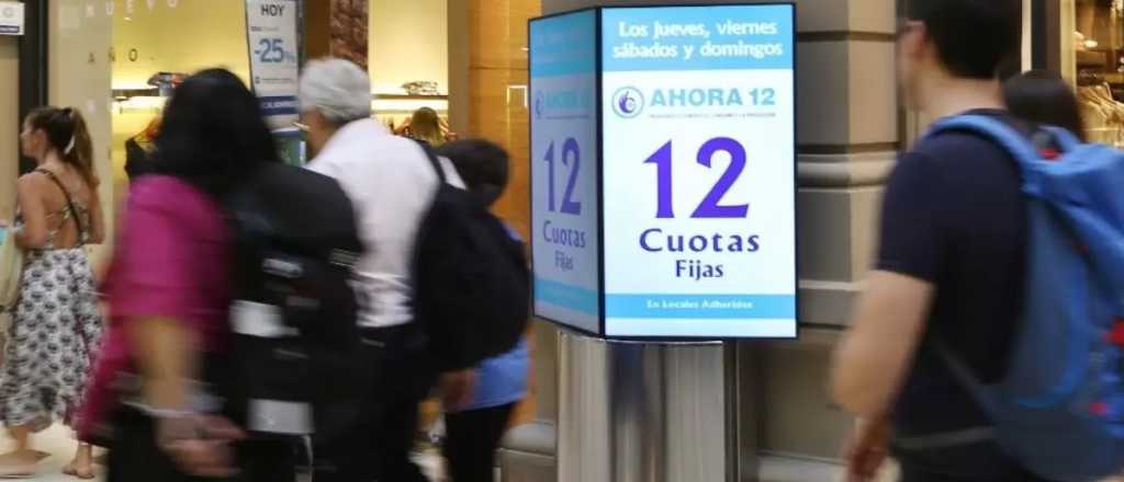 Ahora 12: qué tasa se paga con la nueva baja de los intereses