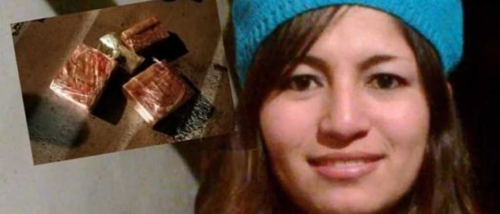 Condenan a 9 a&ntilde;os de prisi&oacute;n a l&iacute;der de una banda narco de Mendoza