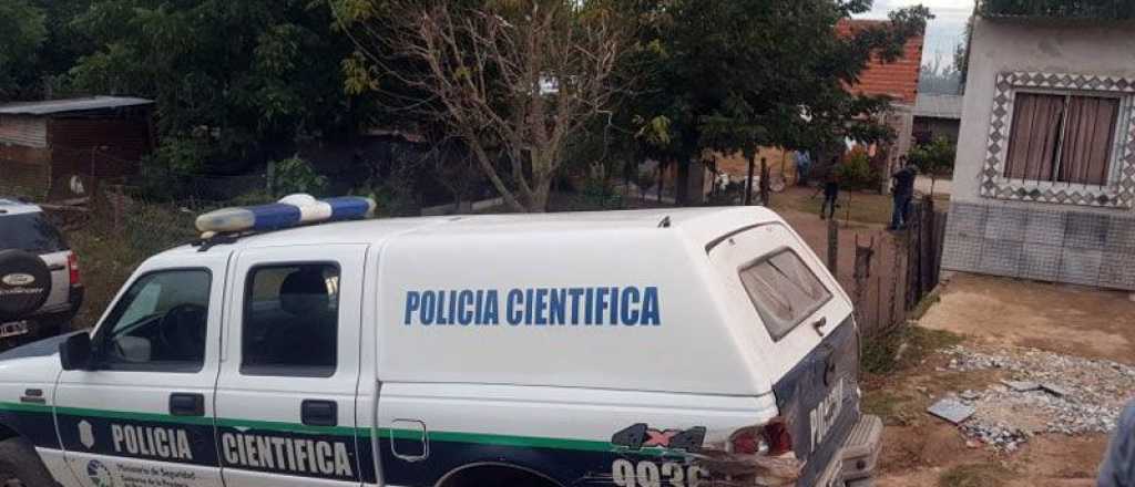 Un hombre muri&oacute; en un hotel alojamiento y su amante escap&oacute; corriendo