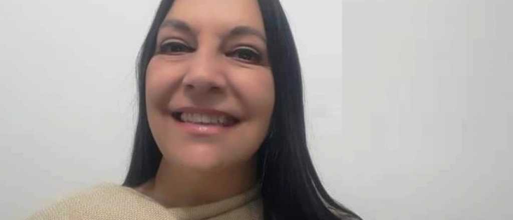 El mensaje de una mujer que denunció el robo de su bebé en Mendoza