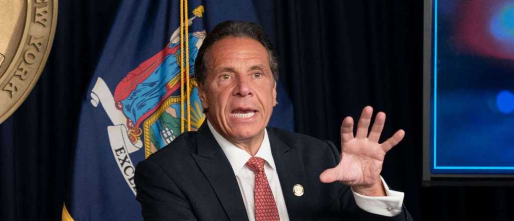 Biden le pidi&oacute; la renuncia al gobernador de Nueva York por acoso