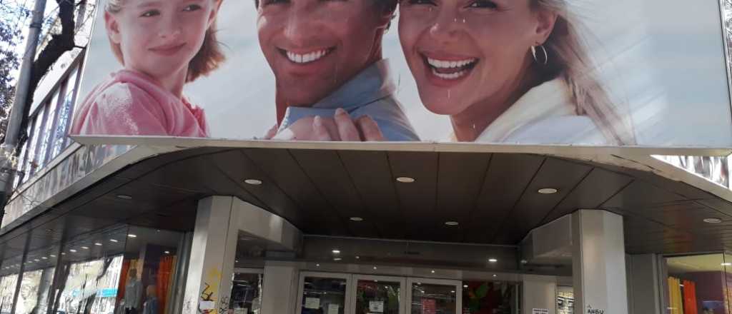 El bazar m&aacute;s grande de Argentina abre en el ex edificio de Balbi