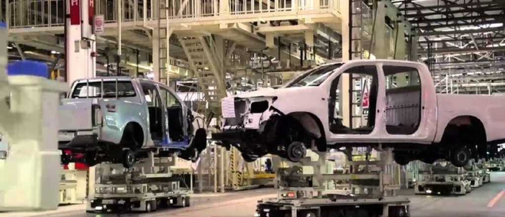 Tras el reclamo de Toyota, el Gobierno admite que faltan j&oacute;venes calificados