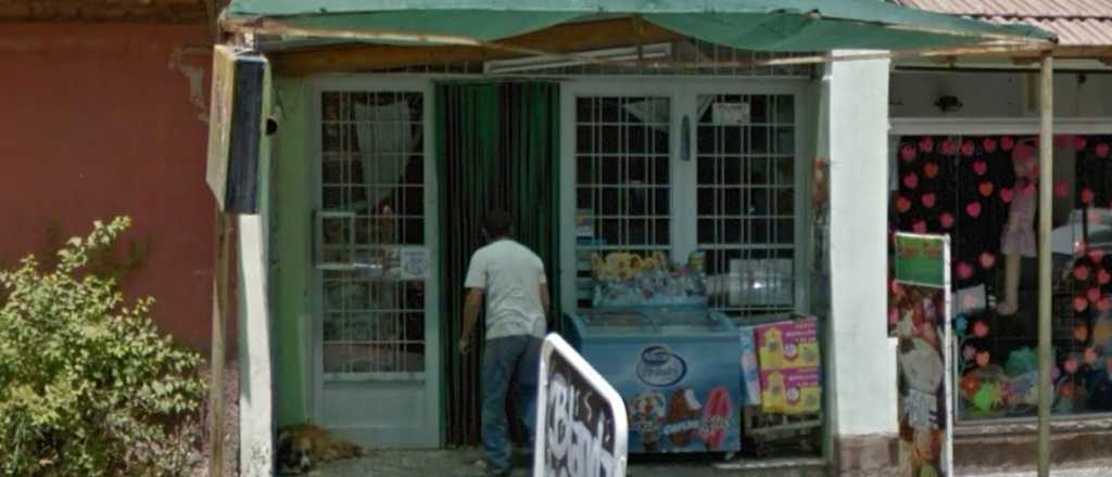 Asaltaron una carnicería en Godoy Cruz
